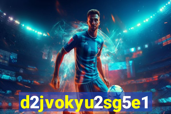 d2jvokyu2sg5e1 cloudfront net